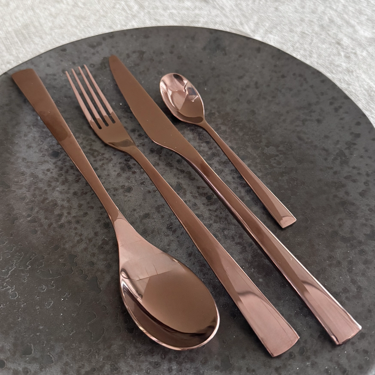 Champagneglass Melodia