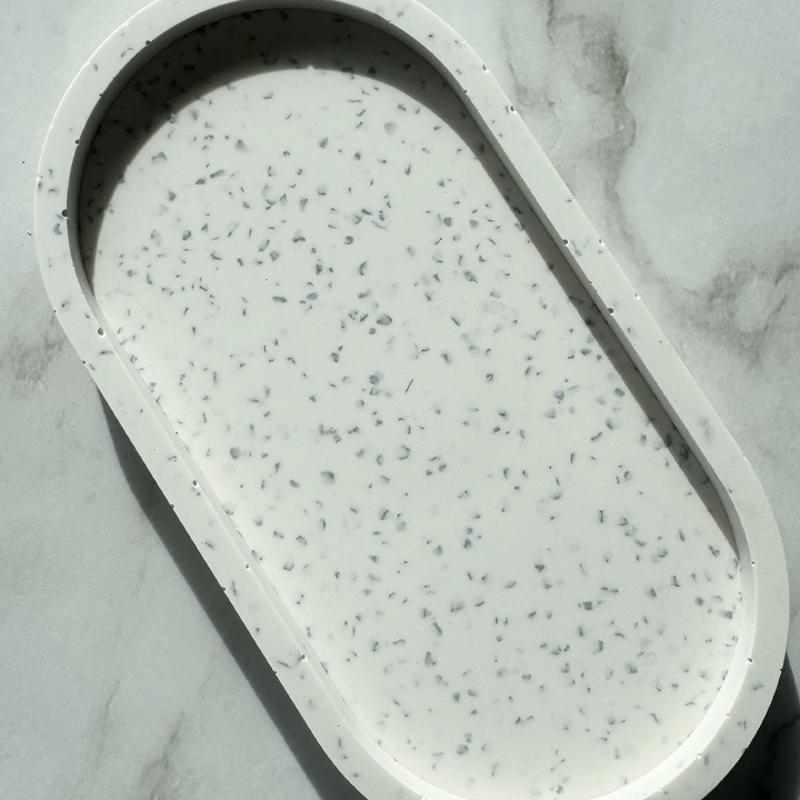 Emil ovalt fat Dots - Bilde 3
