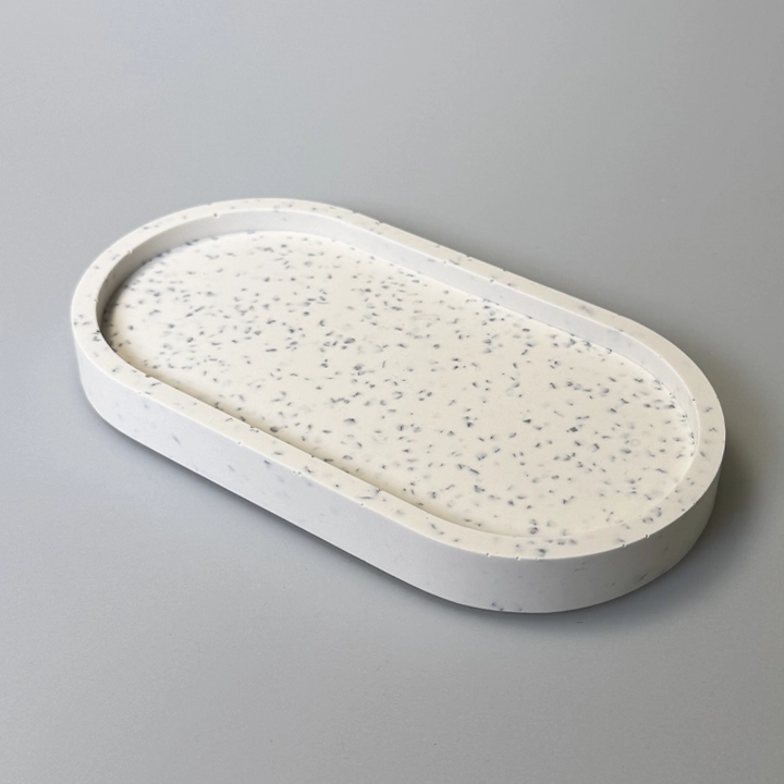 Emil ovalt fat Dots - Bilde 4