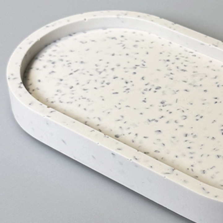 Emil ovalt fat Dots - Bilde 5