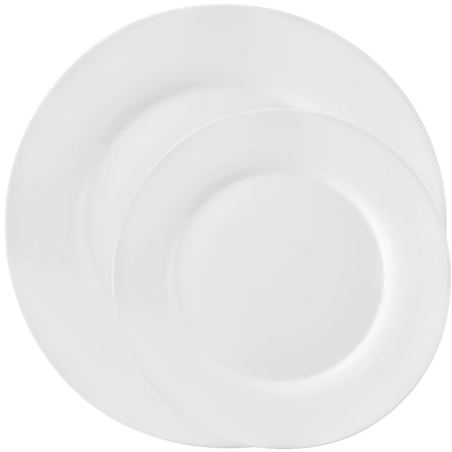 Tallerken Ironstone