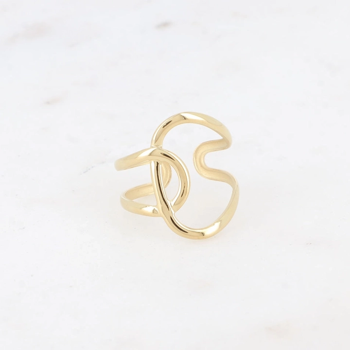 Keïra Ring - BOHM Paris